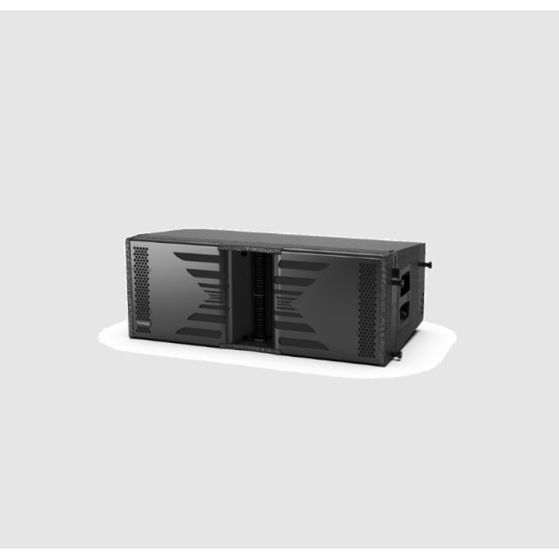 Audiocenter xla102-dsp line array top 